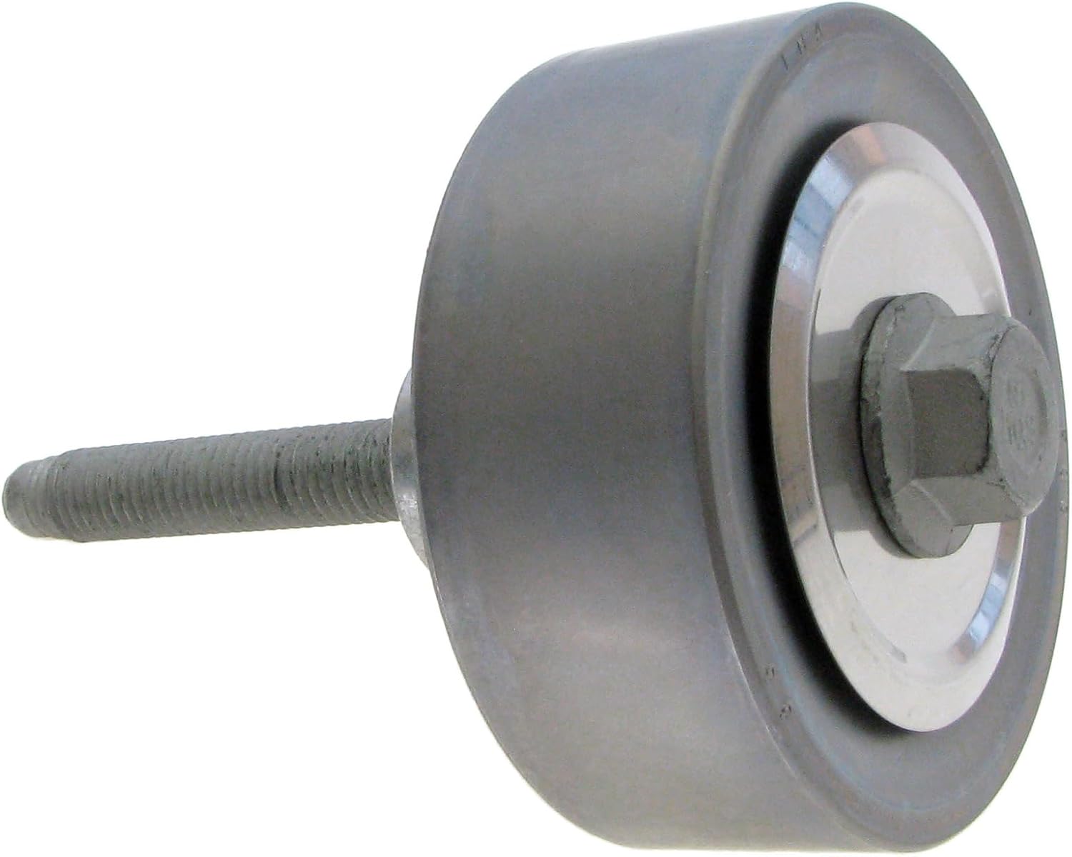 Continental 50002 Accu-Drive Pulley