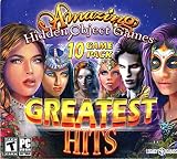 GREATEST HITS VOL. 1 - 10 PACK WAL