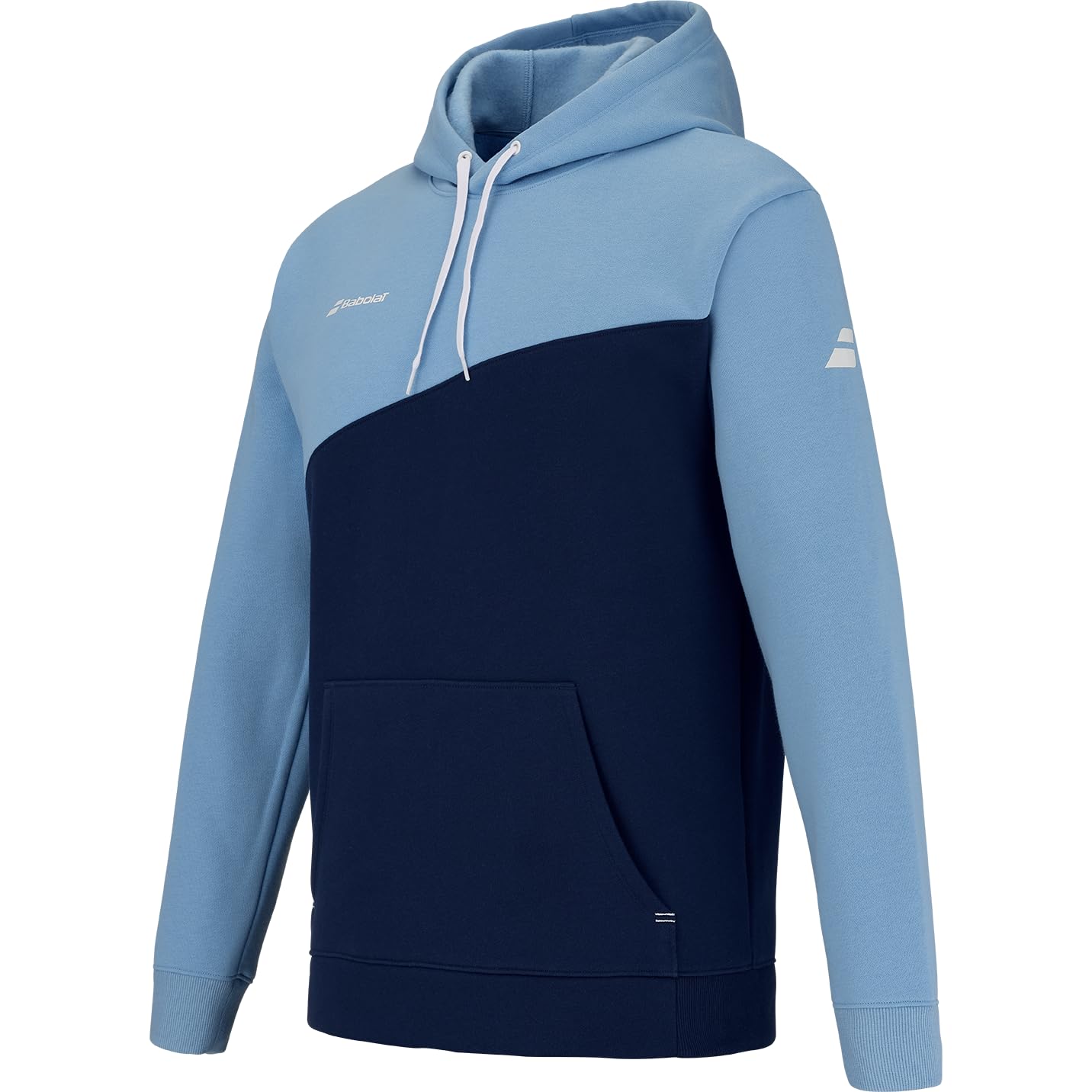 Babolat, Sudadera con Capucha Unisex Modelo Ejercicio, Ideal para Calentamiento, Entrenamiento y Recuperación Después del Partido, Comodidad Óptima