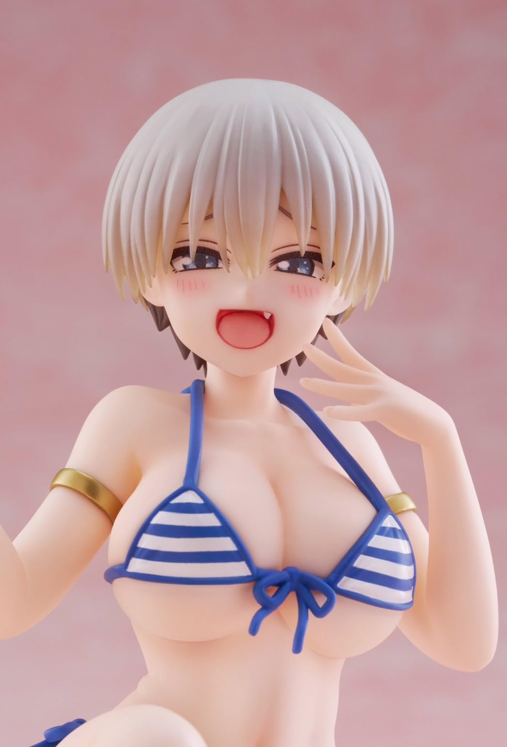 Amazon.co.jp: 宇崎花 フィギュア 宇崎ちゃんは遊びたい！ω Desktop