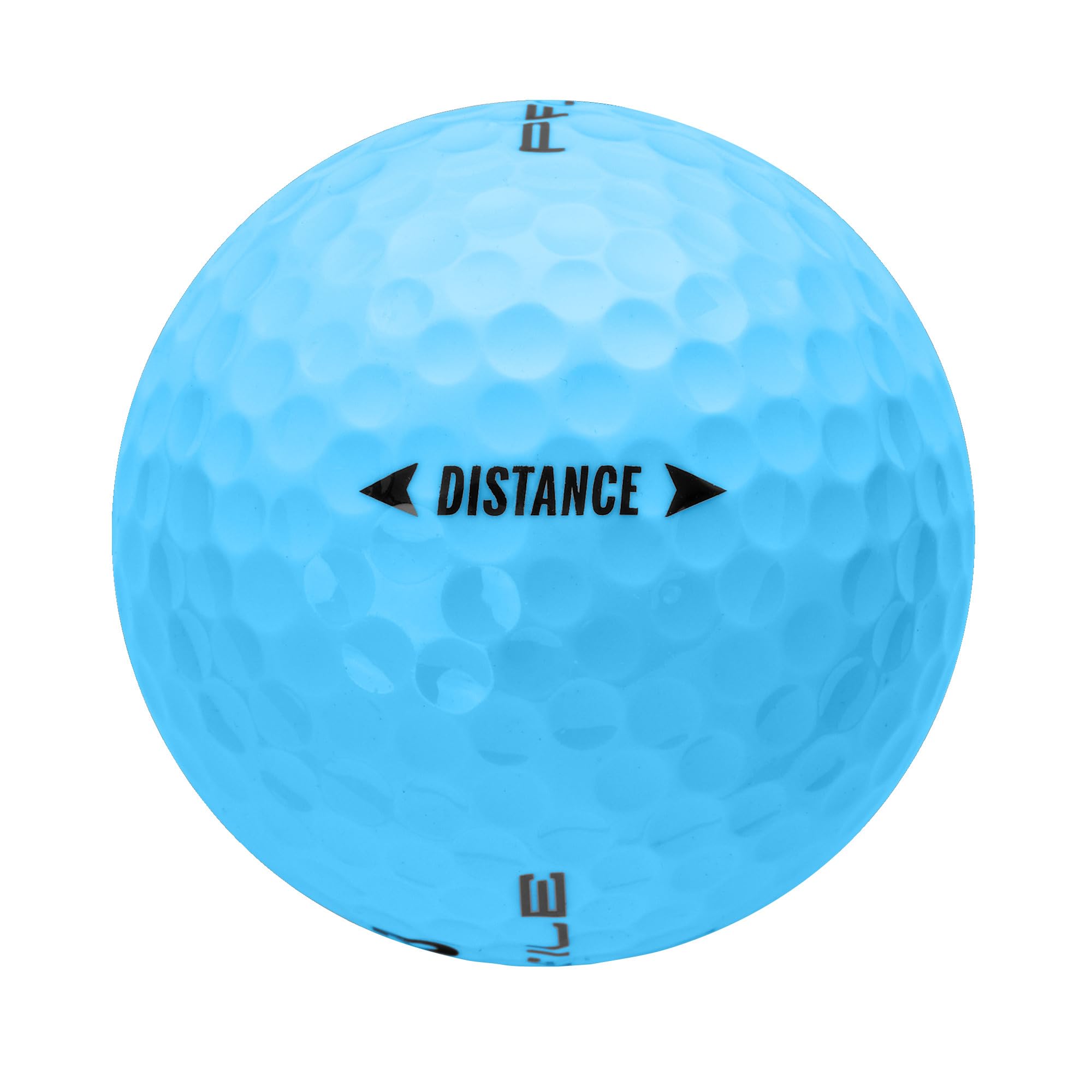 Wilson Profile Distance Golf Balls, 36-Ball Pack