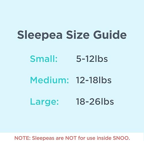 Miniatura 6 de Happiest Baby Sleepea - Manta de 5 segundos, 100 % algodón orgánico, diseñada por médicos que promueve el desarrollo saludable de la cadera, paquete