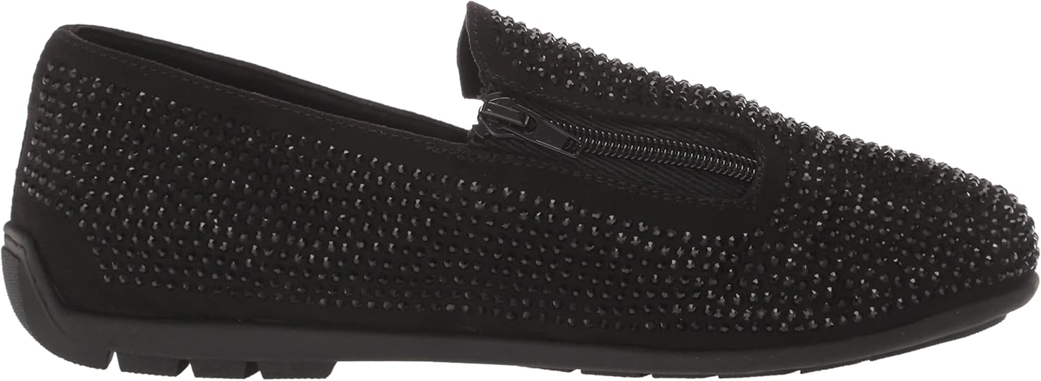 Steve Madden Boys Shoes Boys Adaptive Caviar