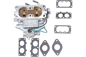 Carburetor For Kawasaki FH721V 4 Stroke Engine