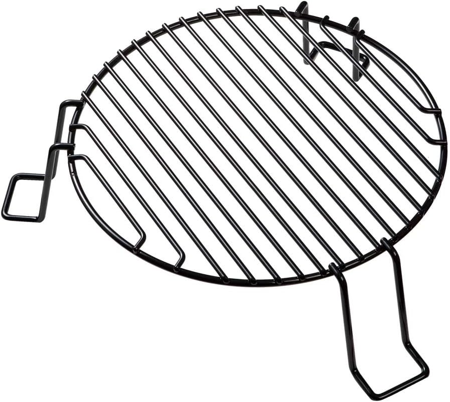 Primo Grill 330 2-in-1 Kamado Warmer Rack