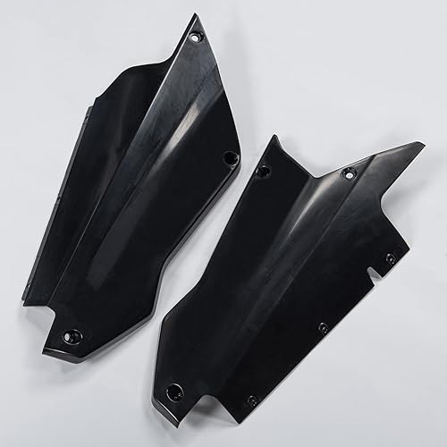 Vista 45 de Kit completo de carenado de motocicleta para carrocería RS 660 compatible con A.prilia RS660 RS-660 R-S 660 2020 2021 2022 2022 2023 2024