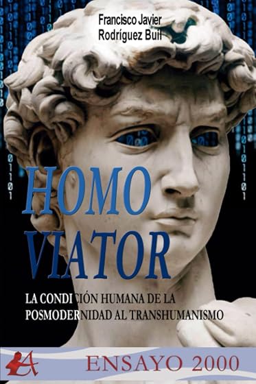 Homo Viator