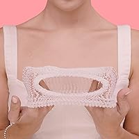 Vista 3 de Otostick Gorro de bebé, 3 tapones correctores de oídos, gorro de protección de oídos para orejas sobresalientes, gorra de malla para sujetar