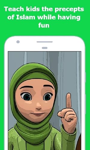 Bismillah - Kids Songs Without Internet