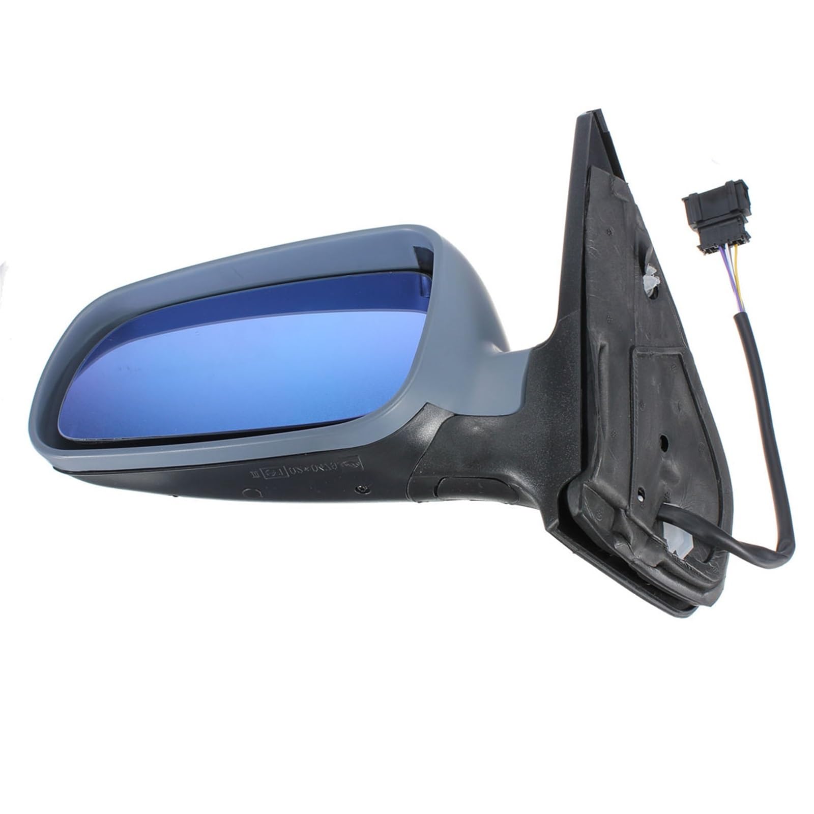 Rétroviseur électrique pour remplacer un miroir cassé de Golf 4 - 6