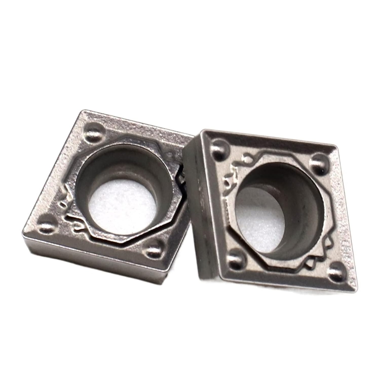Indexable Carbide Lathe Tool CCMT09T304 HQ CT3000 Steel Processing Polishing Internal Turning Tool Ceramic Tools