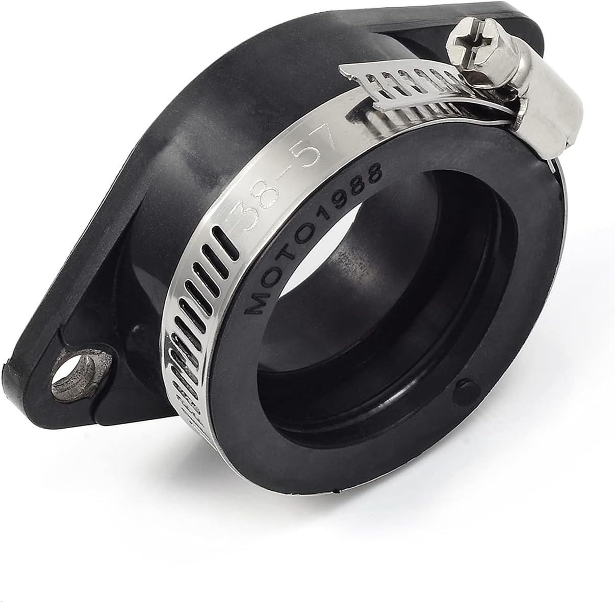 Intake Manifold Boot Compatible with Suzuki GS 550 GS550 GS500E 1993-2000 GS550ET 1989-1996 OEM 13101-01D00