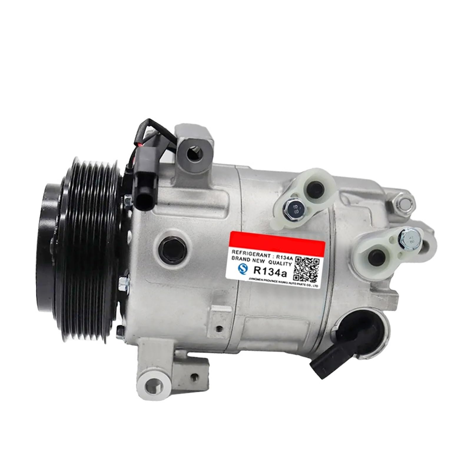 エアコンコンプレッサー 正規純正OEM Jaguar ジャガー エアコンコンプレッサー AC