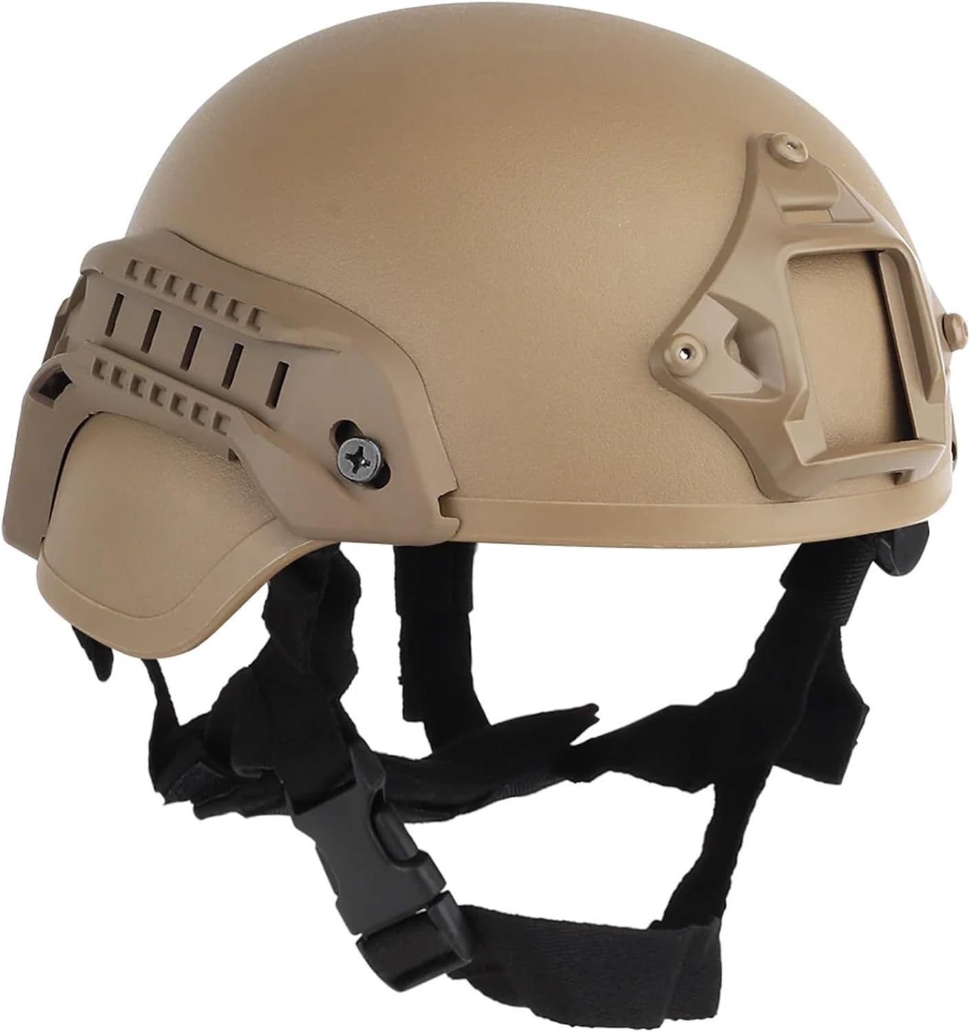Fast Helmet Airsoft MH Tactical Helmet Outdoor Tactical Painball Hunting Riding Protect Equipment