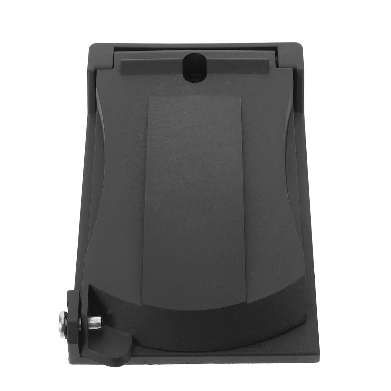 Waterproof Outlet Box Cover with Dustproof Protection for Patios Gardens