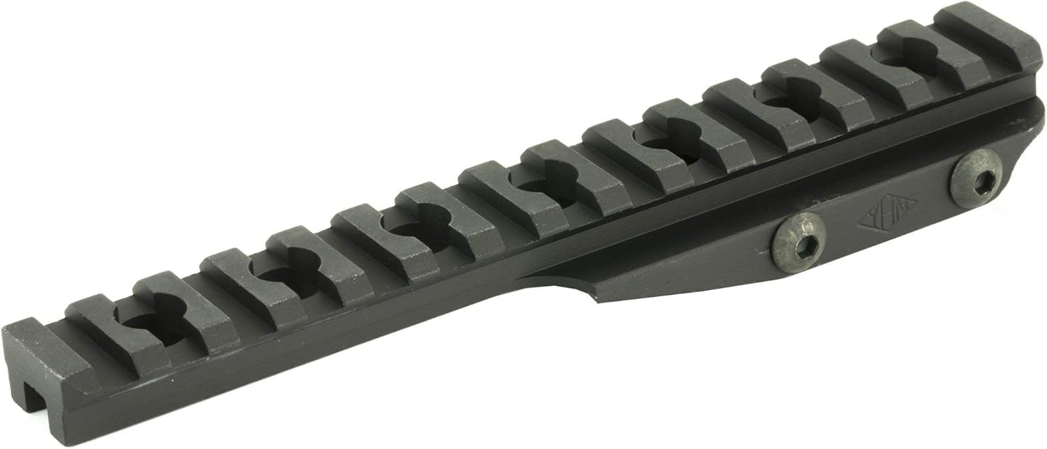 Yankee Hill Machine Rail Extension, 6" (YHM-9473)