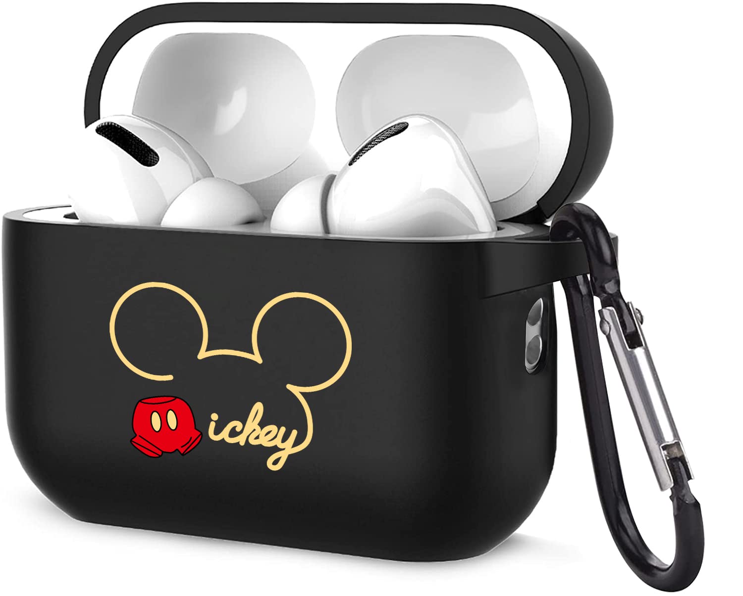 Amazon | AirPods Pro2 ケース【2023/2022年モデル】 AirPods Pro 第2  