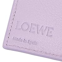 Amazon | [ロエベ] 3つ折り財布 レディース アナグラムトライ
