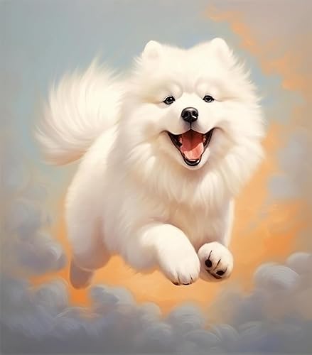 Miniatura 9 de ZMHZMY Kit de pintura al óleo por números, kit de pintura al óleo por números, kit de pintura al óleo por números, pintura al óleo, lienzo de dibujo