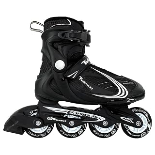 Patins Traxart Faster — 80 mm ABEC-5