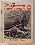  Jörn Farrow `s U - Boot - Das Rätsel der Dschunke