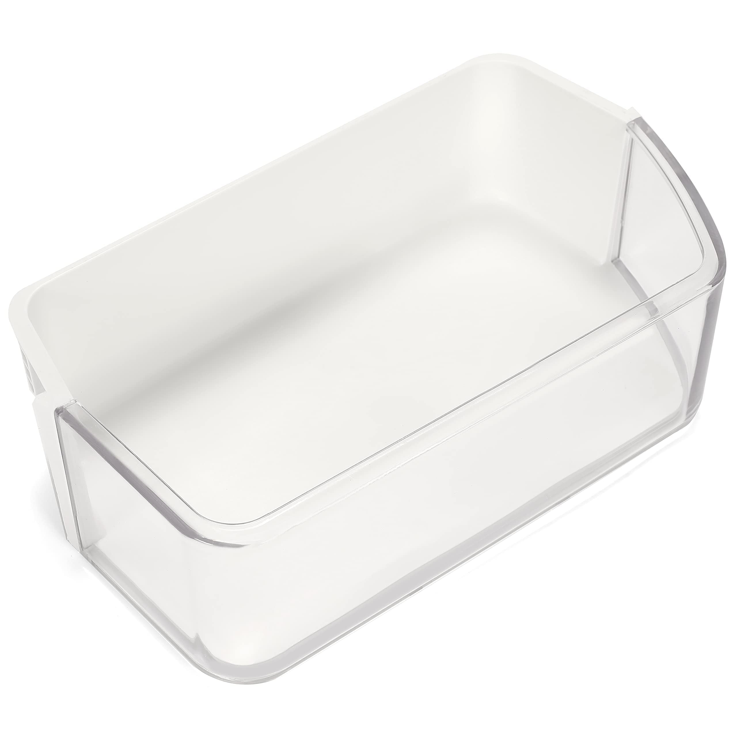 Kojem UPGRADED DA97-12650A Refrigerator Door Shelf Bin Compatible with Samsung Refrigerator (Right Side) Fridge Shelf Replace DA63-07104A DA63-06963A