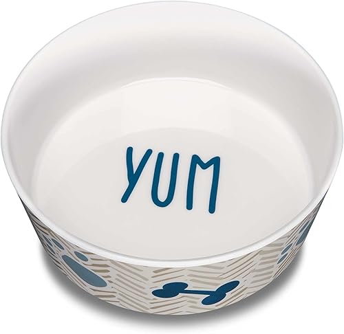 Miniatura 8 de Loving Pets Dolce Moderno Puppy Forever - Cuenco para perro, pequeño