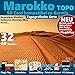 Produktbild Marokko Morocco Topo GPS Karte GB microSD Card für Garmin Navi, PC & MAC Garmin Navigationsgeräte Navigationssoftware  ORIGINAL von STILTEC ©