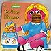 No More Diapers (Sesame Street/Golden Book)