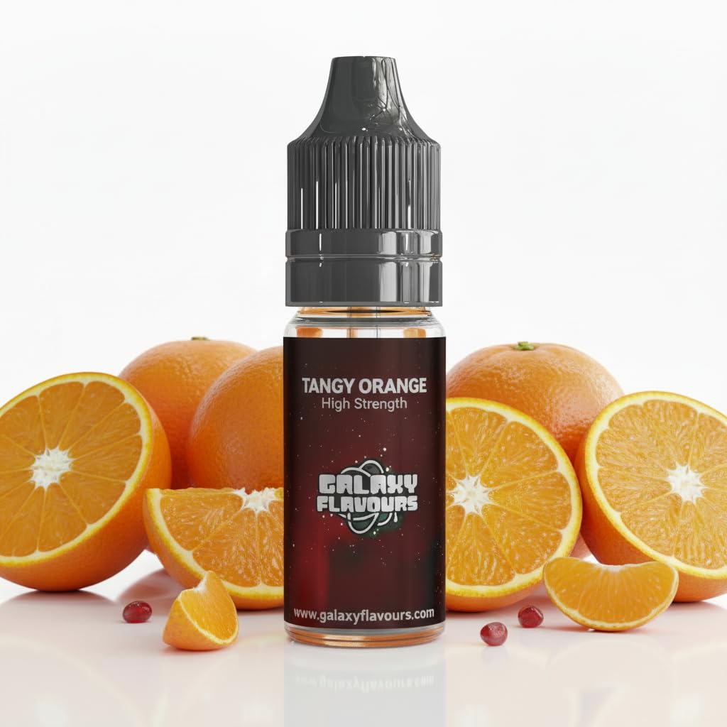 Peppermint Food Flavouring Drops 10ml - Premium Mint Extract for Professional Baking & Luxury Peppermint Beverages - High Strength Food Grade Concentrate by GALAXY FOOD FLAVOURS — view 142