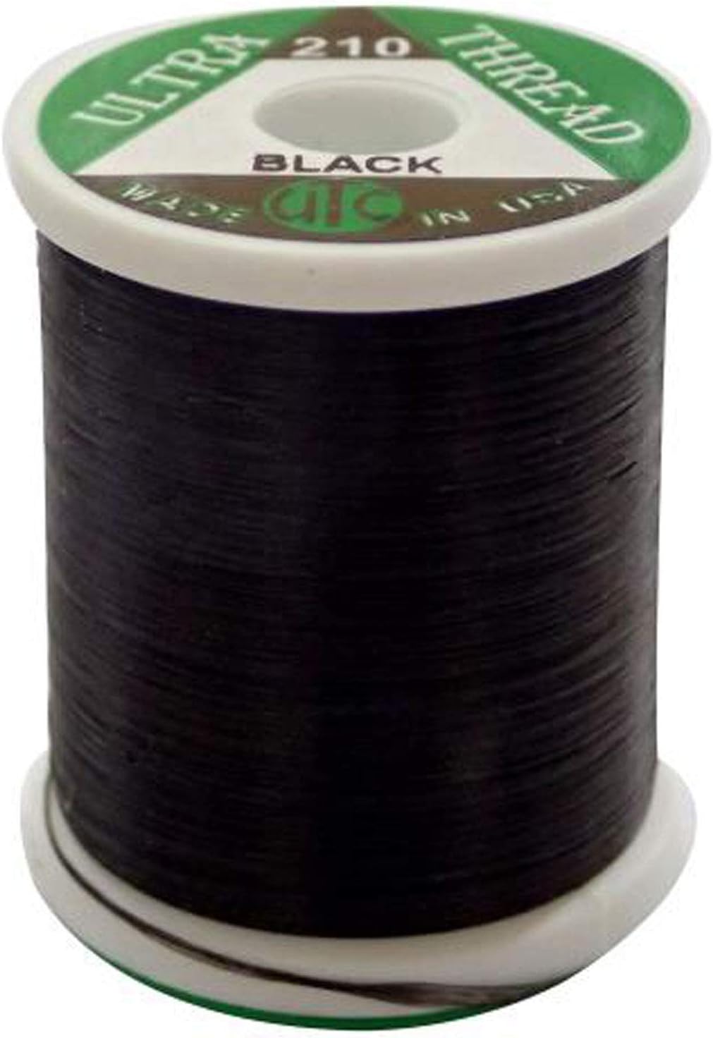 UTC Ultra Thread 140 Denier Brown Olive