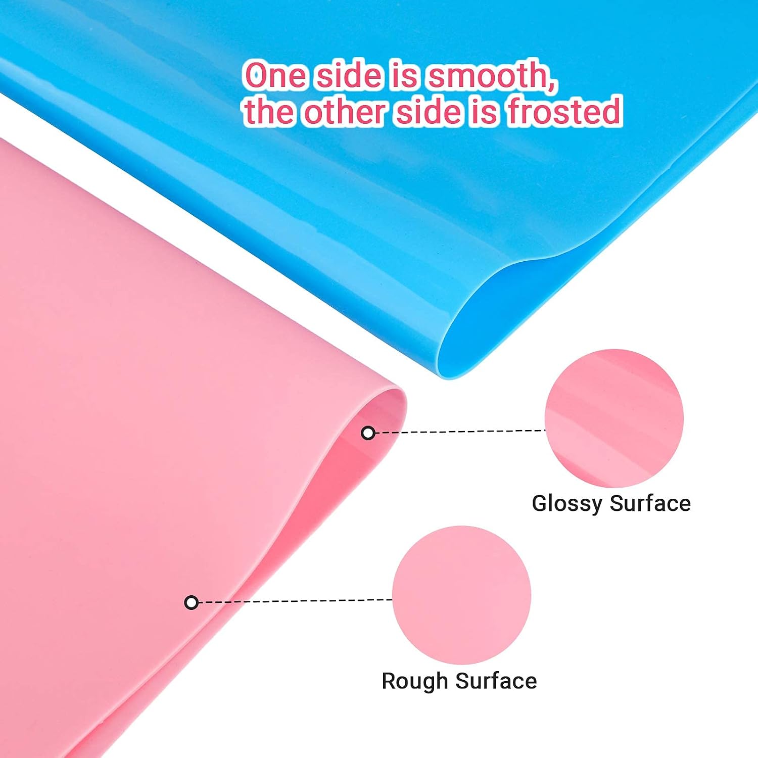 Gartful Epoxy Resin Tool Kit, 4 Sheets Silicone Craft Mats, 2pcs 250ml(8 oz) Large Silicone Cups, 4pcs 100ml Measuring Cups, 12pcs Mixing Cups, 3pcs Silicone Stir Sticks, Casting DIY Set, Pack of 25
