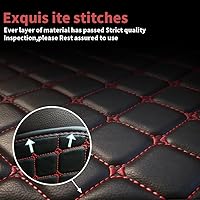 Vista 6 de Maidao CX - Tapetes de piso personalizados para CX1