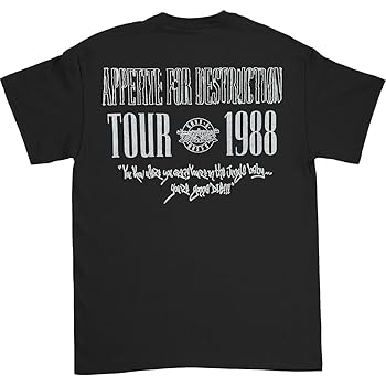 BRAVADO(ブラバも) GNR SLASH 85 シャツ s-l1200.jpg