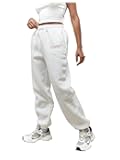 Women's High Waisted Jogger Sweatpants Drawstring Workout Athletic Joggers Pants