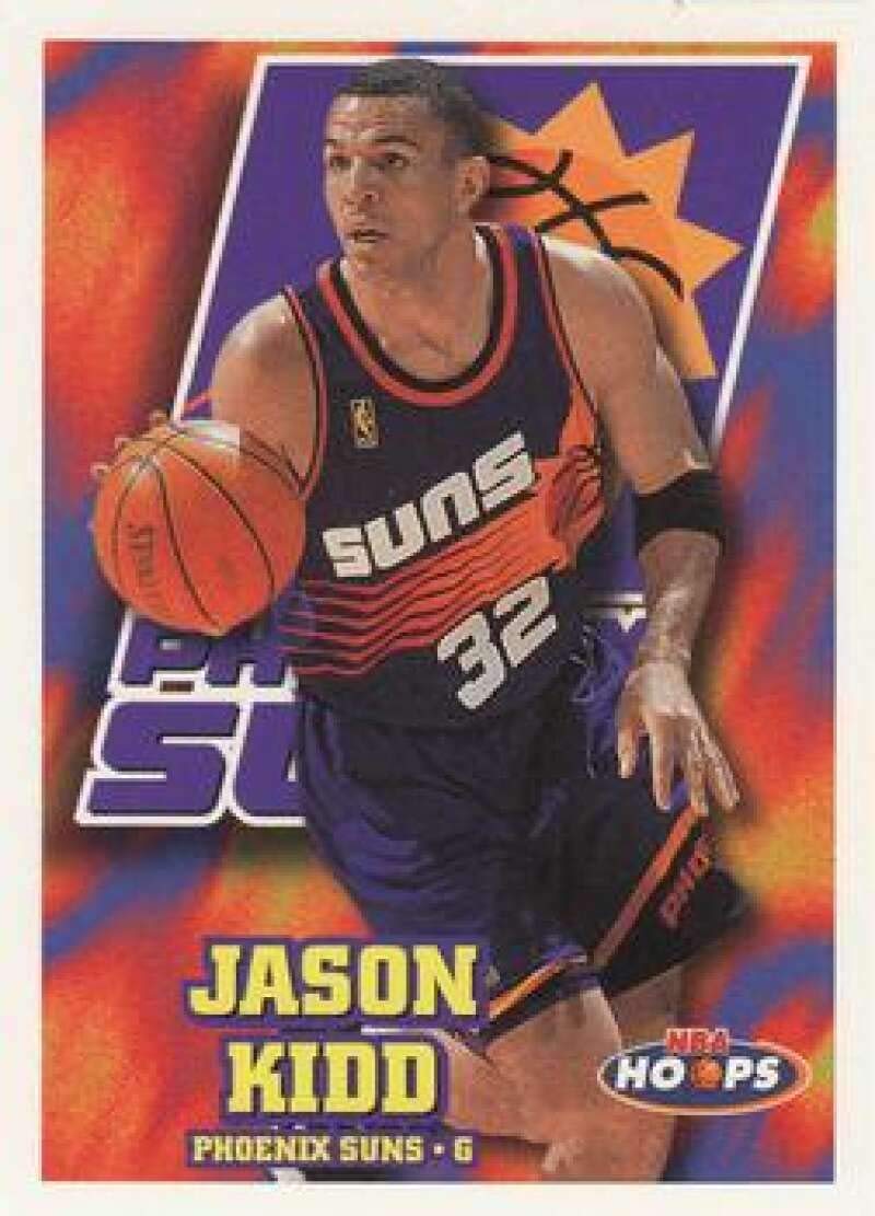 ＠NBA レトロ カード コンプリートセット (HOOPS 96/97 S1) NBA レトロ カード コンプリートセット (HOOPS 96/97 S1)