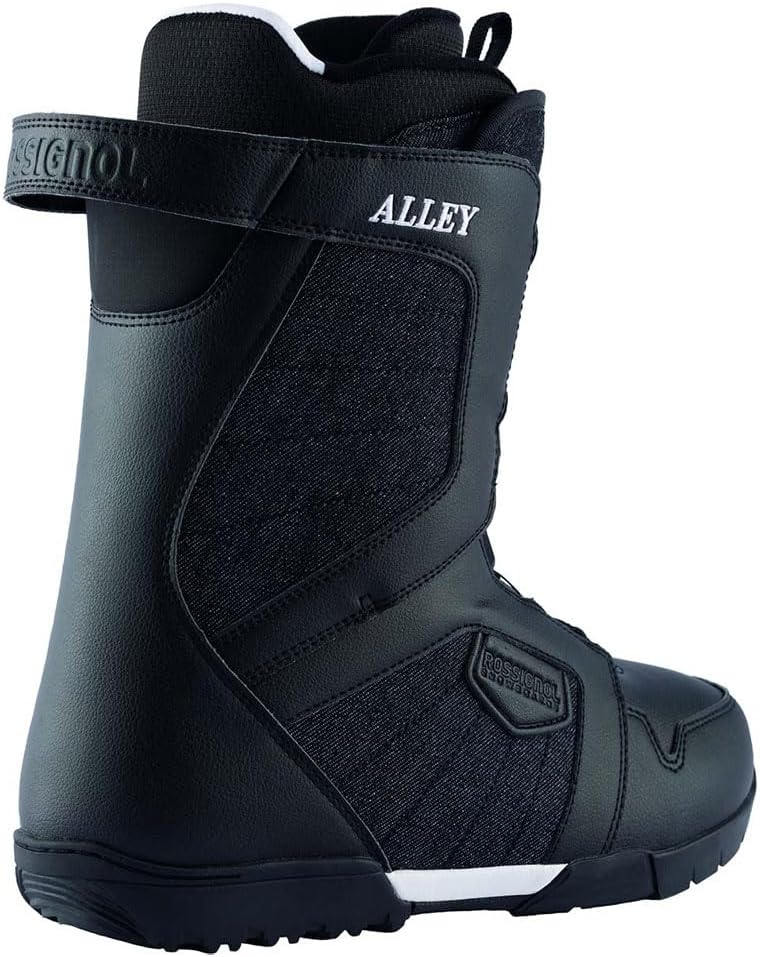 Rossignol Alley BOA Womens Snowboard Boots 8