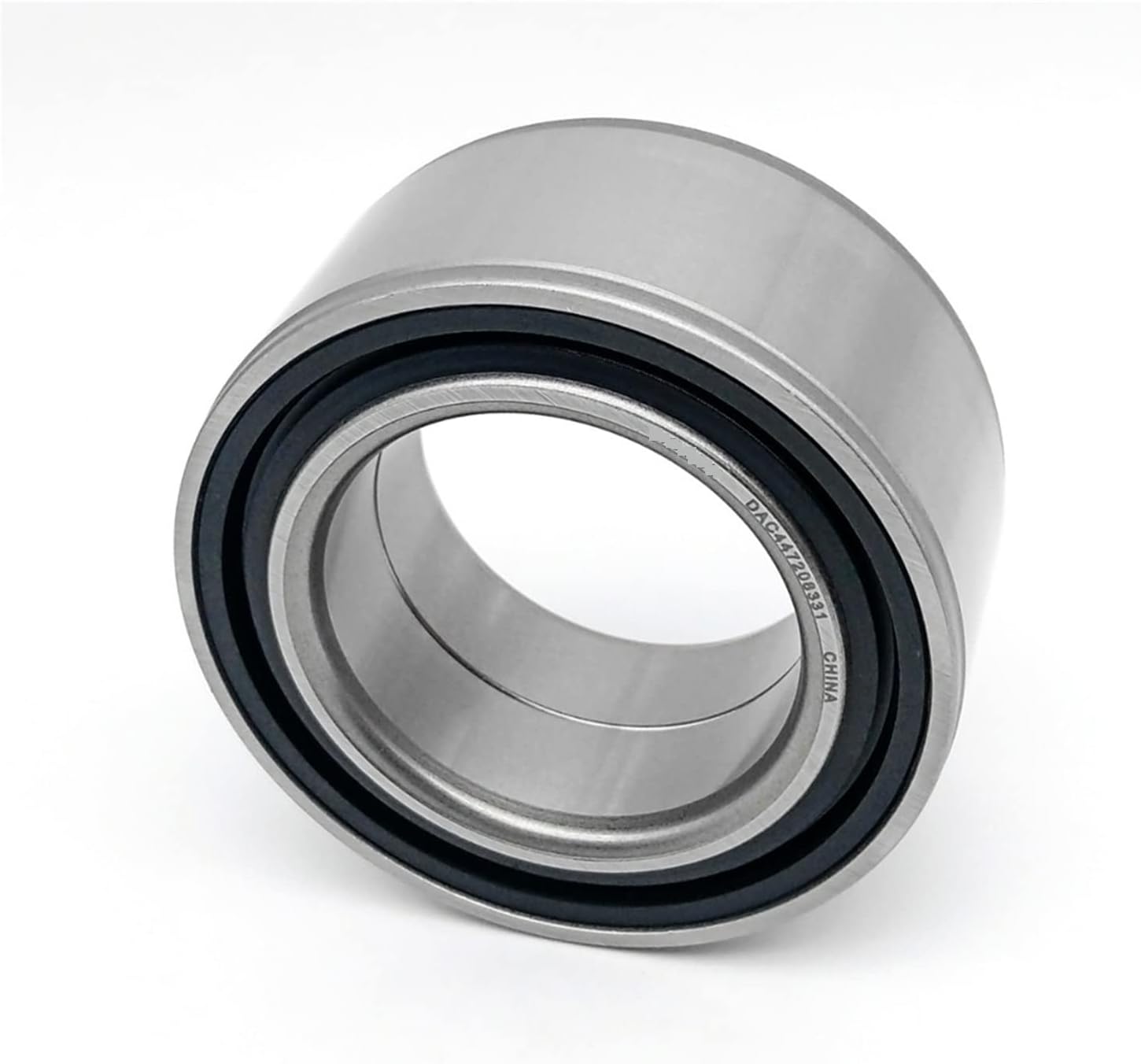 Youngran 1pcs DAC44720033 44X72X33 DAC447208331 44X72.08X33.1 Hub Wheel Bearing Auto Bearing Leisurely (Color : DAC447208331)