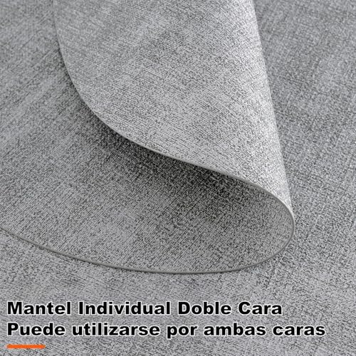 La Mejor Recopilación de Manteles Individuales Walmart - los preferidos. 11 Imagen adicional