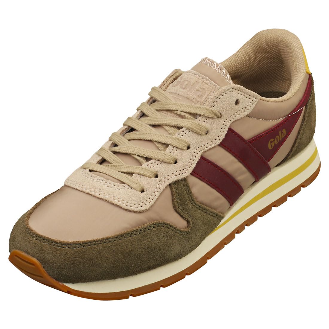 Gola Grandslam Leather