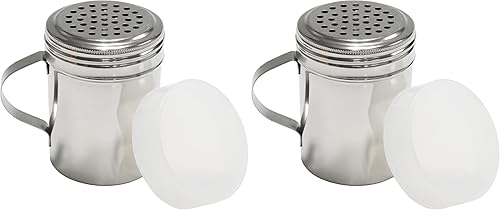 Miniatura 7 de Chef Craft Select - Drena y agita, fino, de acero inoxidable