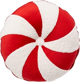 Anuncio patrocinado: FEERIC LIGHTS & CHRISTMAS - Cojín bombón Redondo 40x40cm