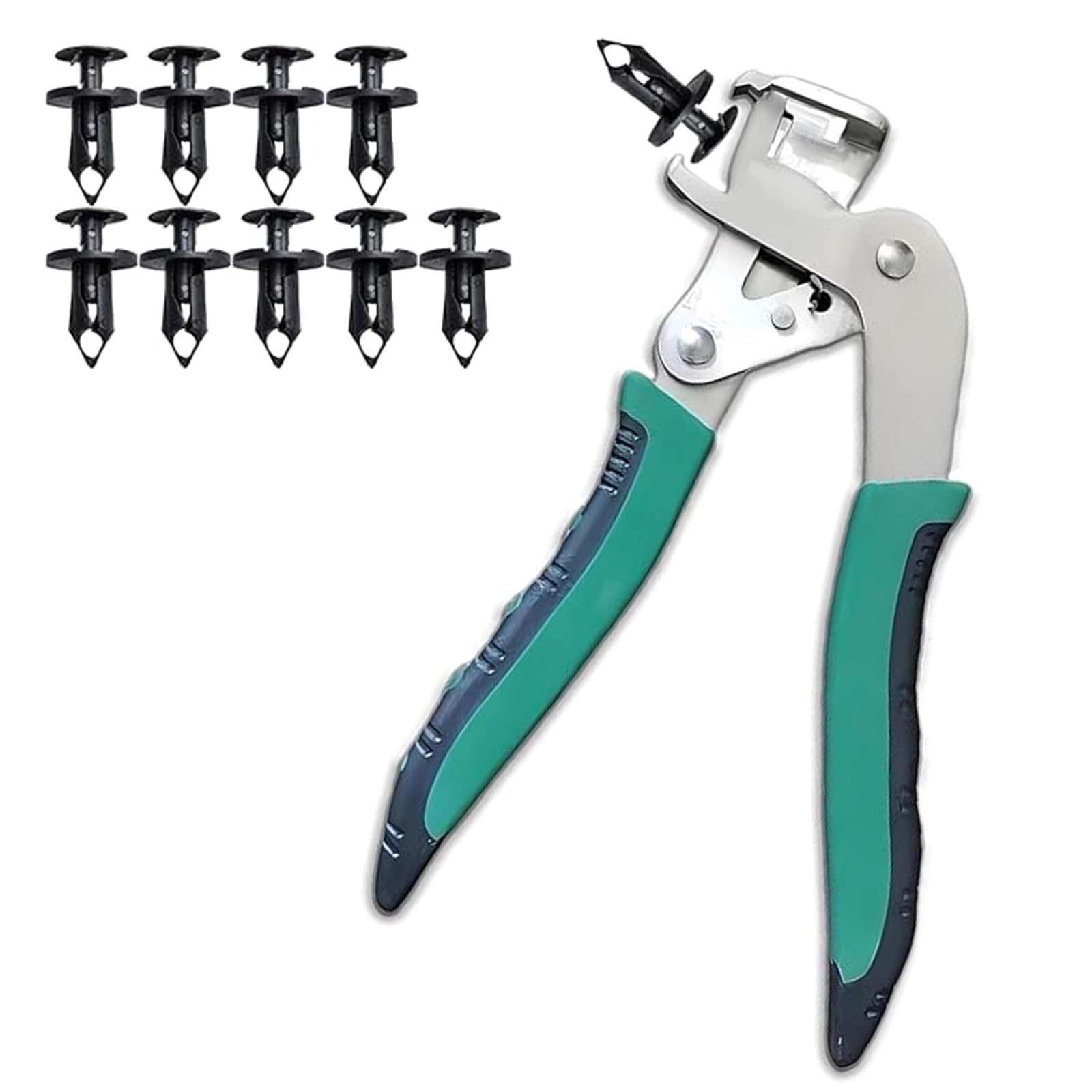 Hdoytxxm Universally Automotive Panel Clip Extractor Pliers Toolkit Perfect For Diyer Enthusiasts And Professional Mechanics Alike Clip Removal Pliers