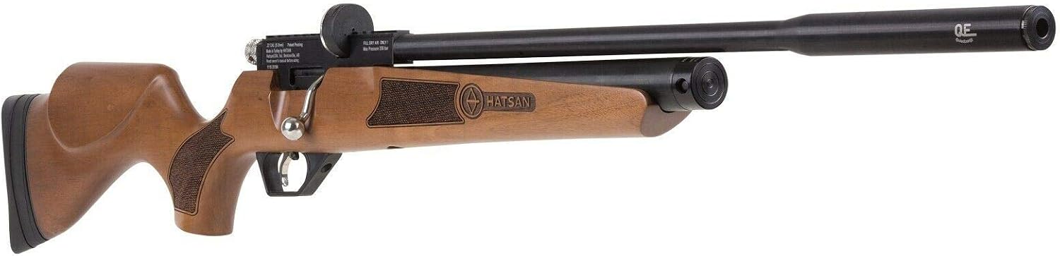 Hatsan Hydra QE PCP Air Rifle, .25 Caliber