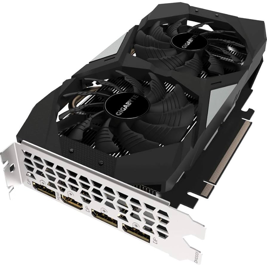 Amazon | GIGABYTE GeForce RTX 2060 OC GG グラフィック