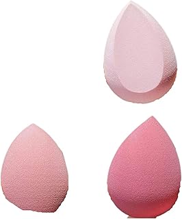 Esponja de maquillaje 4/8pcs Licuadora de Hue...