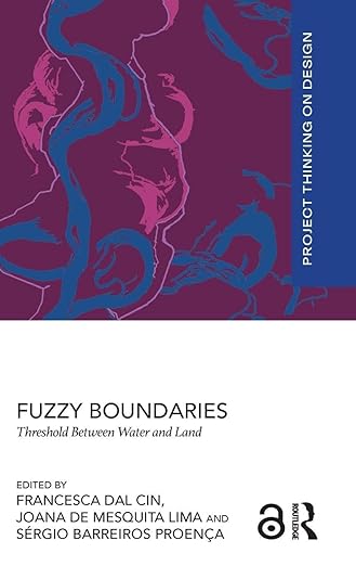 Fuzzy Boundaries (Project Thinking on Design)