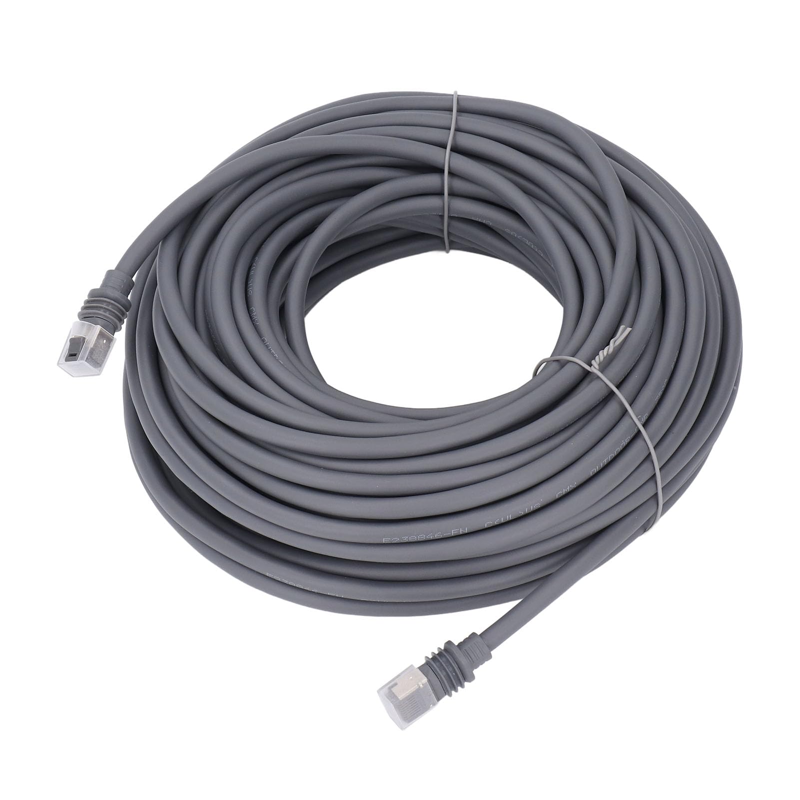 Omabeta Zamienny Kabel 75FT do Anteny Gen 3 z szybką transmisją 2000Mbps