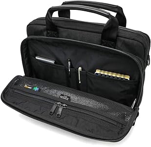 Amazon.co.jp: ポーター ハイブリッド 2WAYブリーフケース（2層）737
