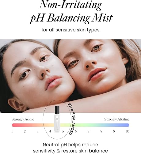 Miniatura 5 de SON&PARK Beauty Water Facia Mist  Tónico multiusos para control de aceite facial y corporal, hidratante, exfoliante, cuidado de la piel, potenciador